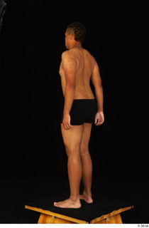 Garson black underwear standing whole body 0019.jpg